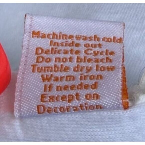 Tori Richard Womens Hawaiian Y2K Faux Wrap Dress Green White Palm Tree L - Picture 8 of 8